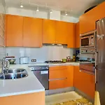 Апартаменты My In