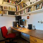Апартаменты My In