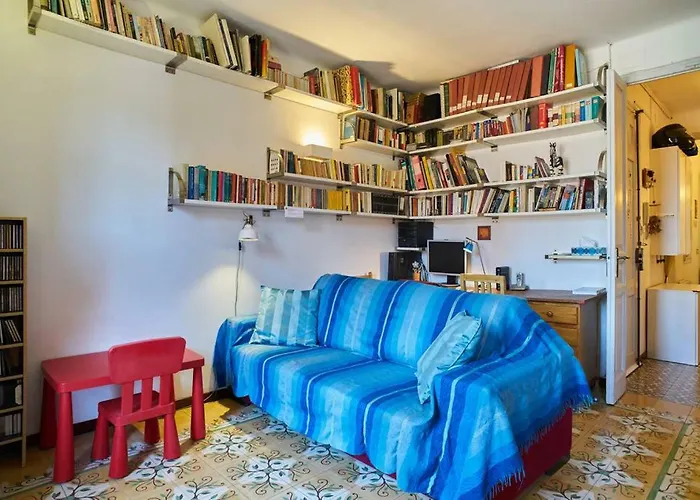 My In Apartman