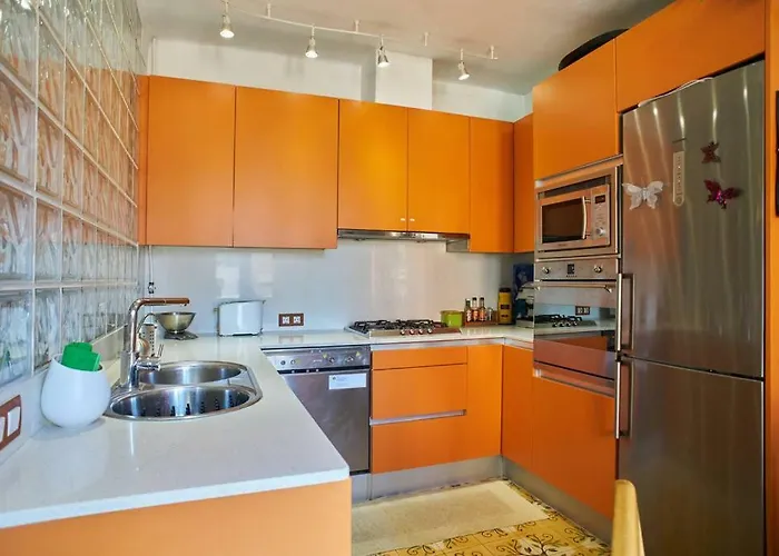 Apartman My In