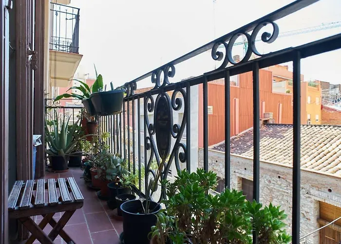 My In * Barcelona