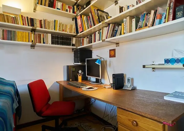 Apartman My In